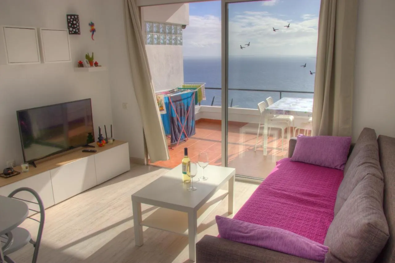 Apartament Tenerife-Tabaiba Apartment Tabaiba
