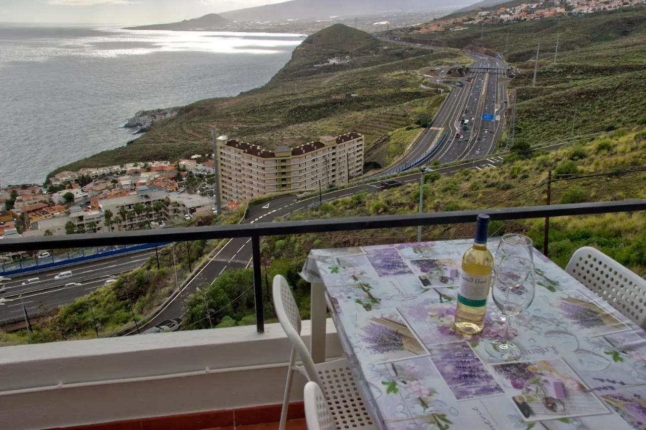Apartament Tenerife-Tabaiba 0*, Tabaiba