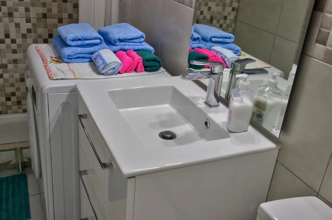 Apartment Apartament Tenerife-Tabaiba Spain