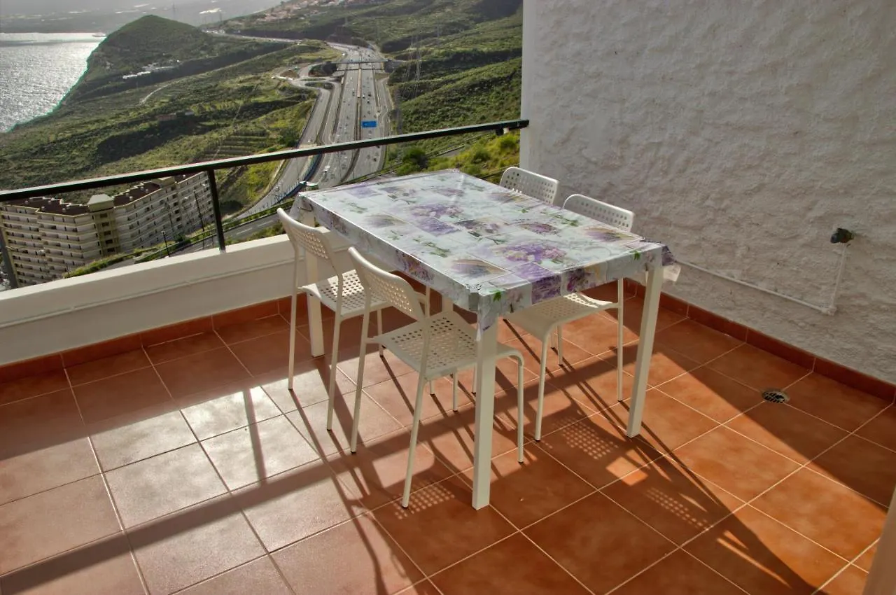Apartament Tenerife-Tabaiba 0*, Tabaiba Spain