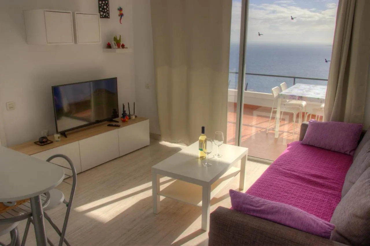 Apartament Tenerife-Tabaiba Tabaiba