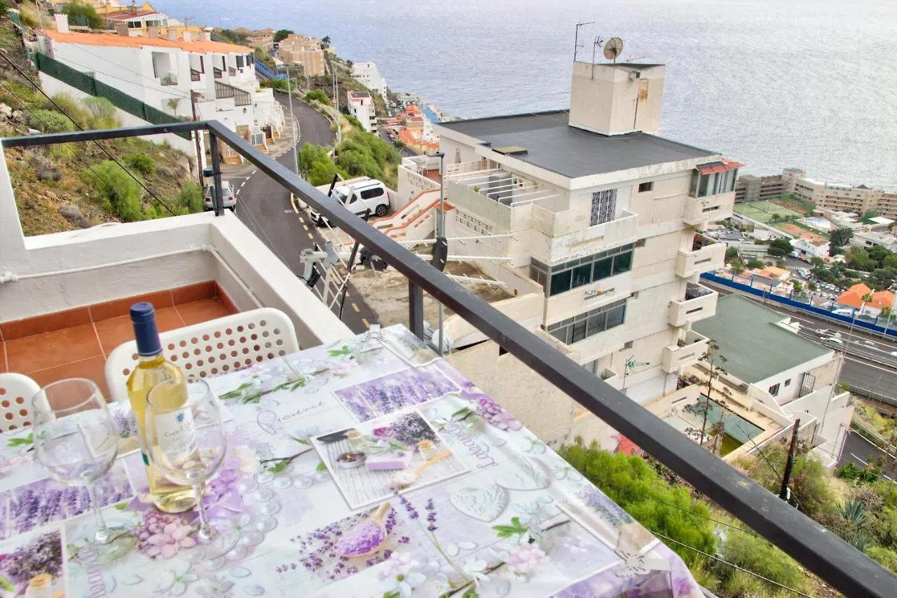 Apartament Tenerife-Tabaiba 0*, Tabaiba Spain