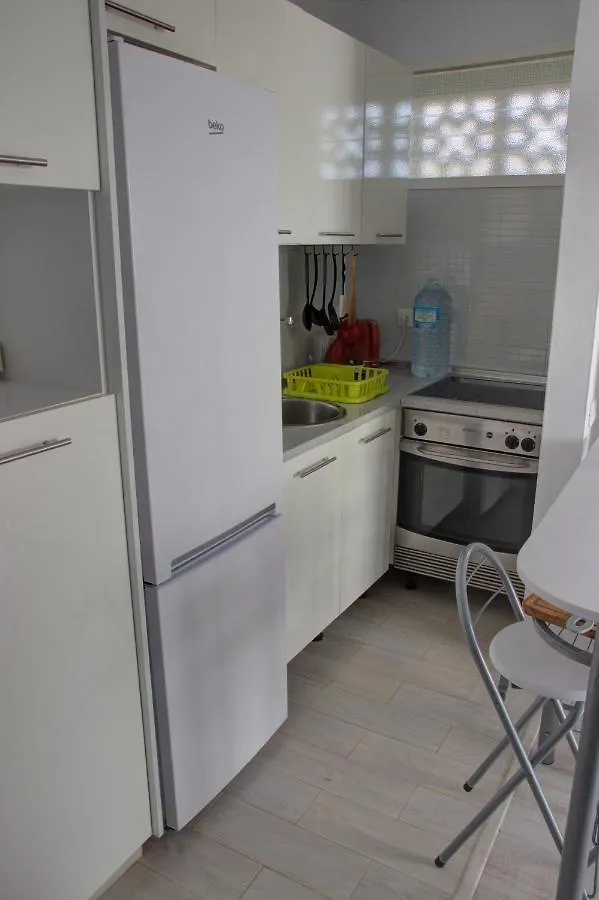 Apartament Tenerife-Tabaiba 0*, Tabaiba Spain