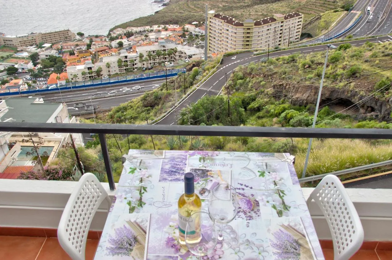 Apartment Apartament Tenerife-Tabaiba Spain