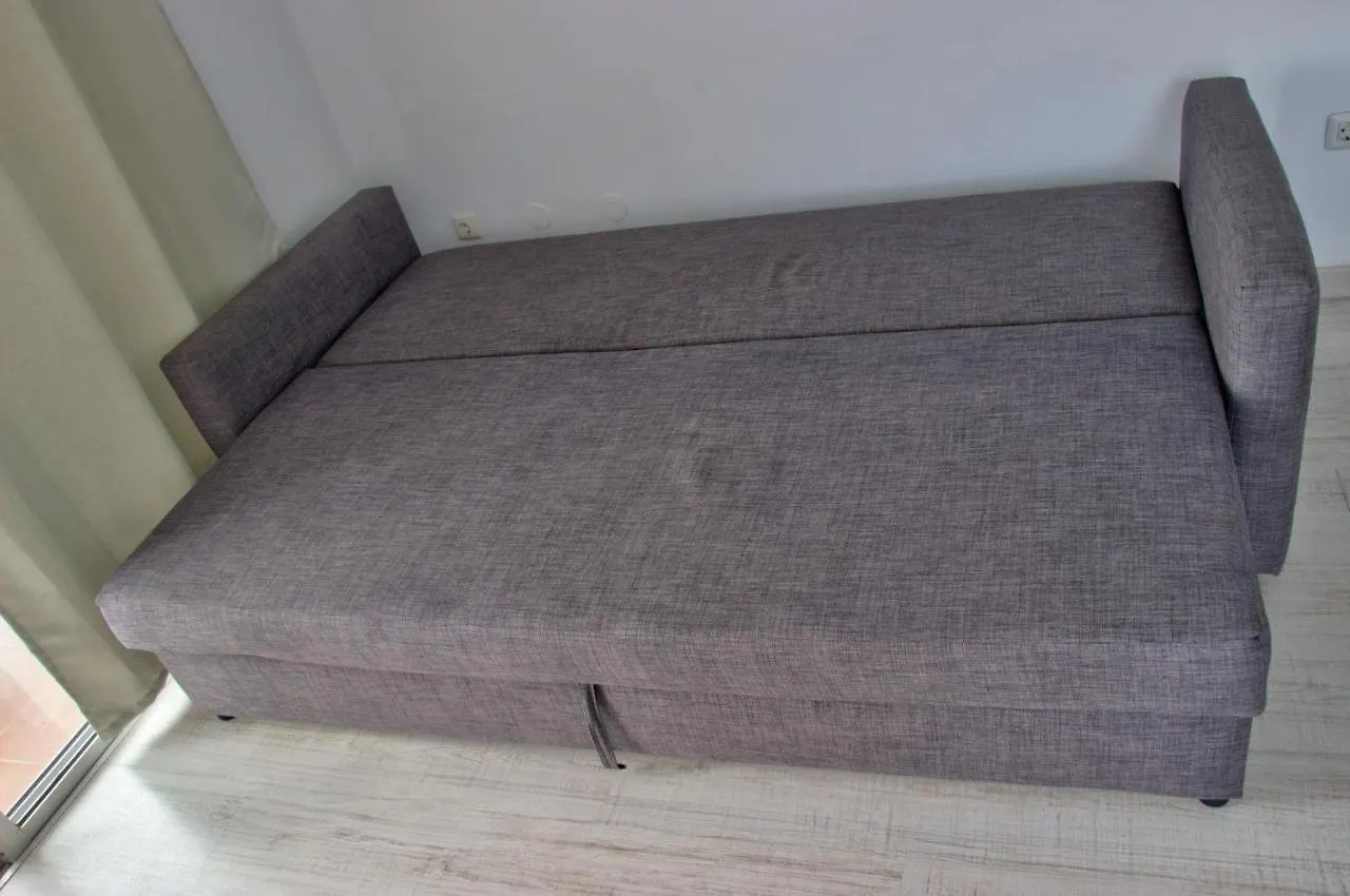 Apartament Tenerife-Tabaiba Tabaiba