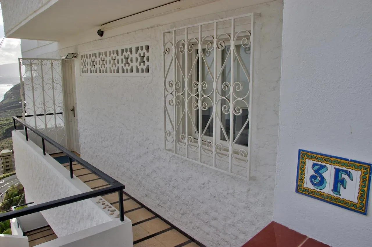 Apartament Tenerife-Tabaiba 0*, Tabaiba Spain