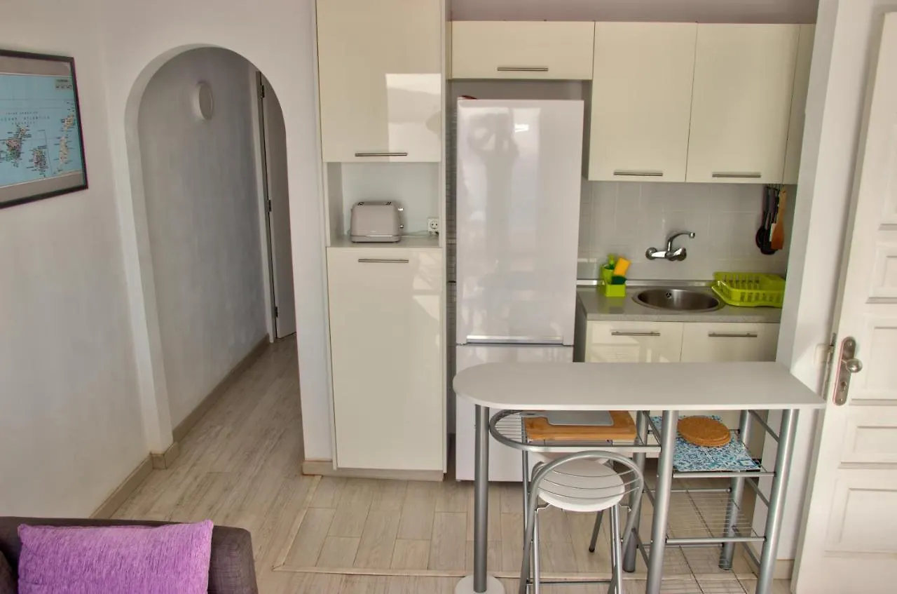 Apartment Apartament Tenerife-Tabaiba