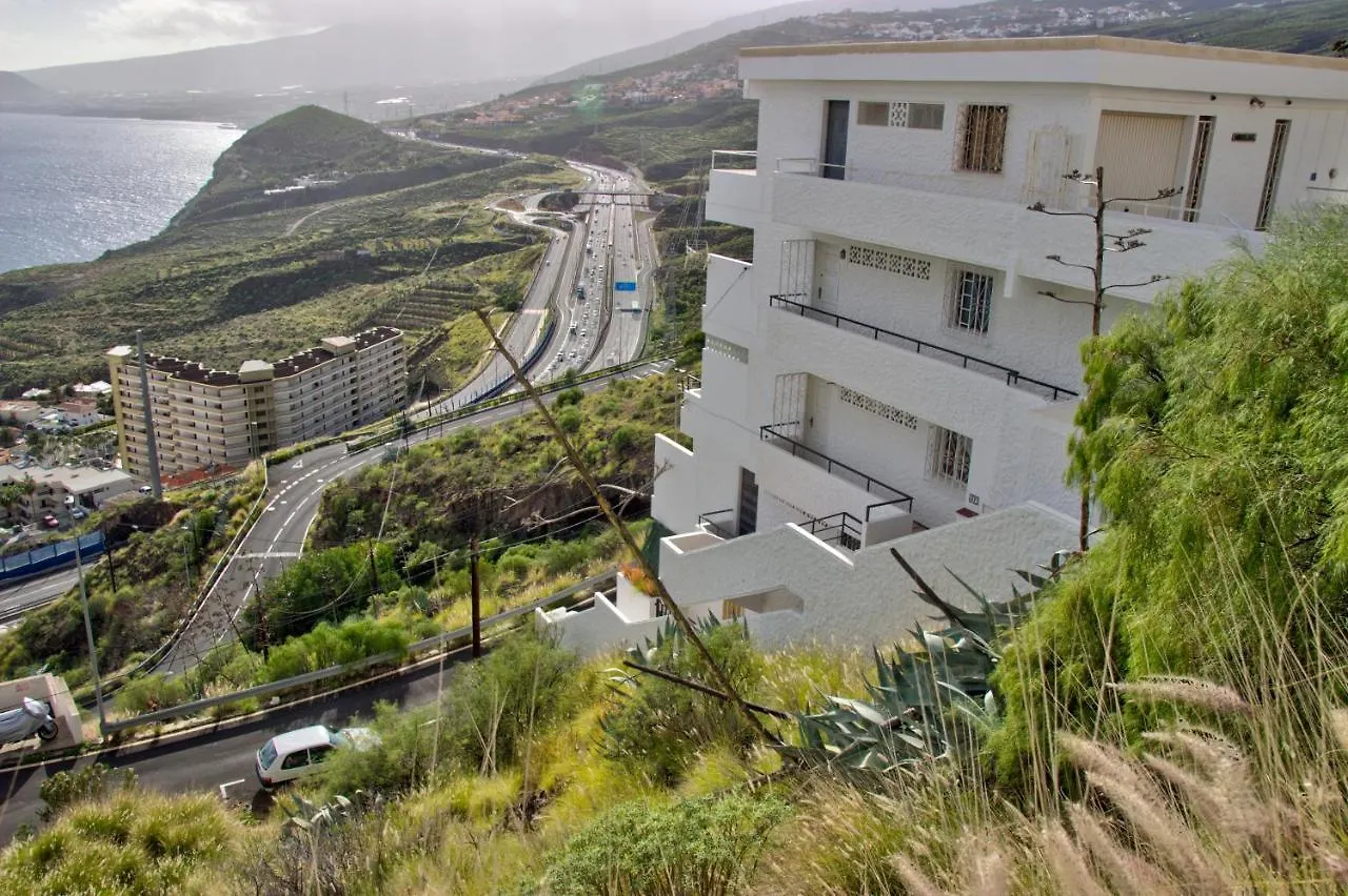 Apartment Apartament Tenerife-Tabaiba